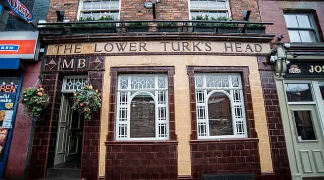 Pub