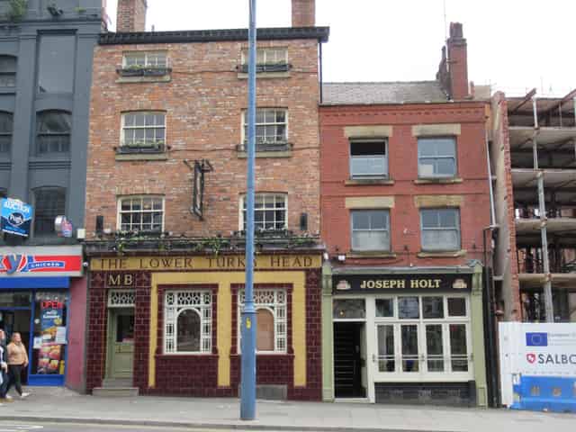 Pub