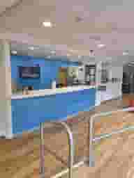 The Inception Group Venues