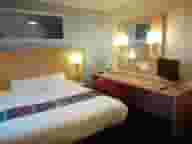 Banqueting Suites