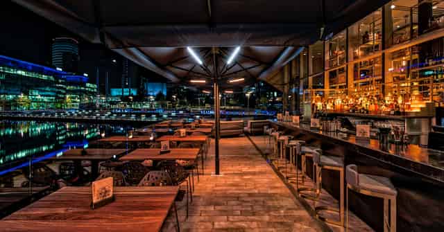 Cocktail Bar