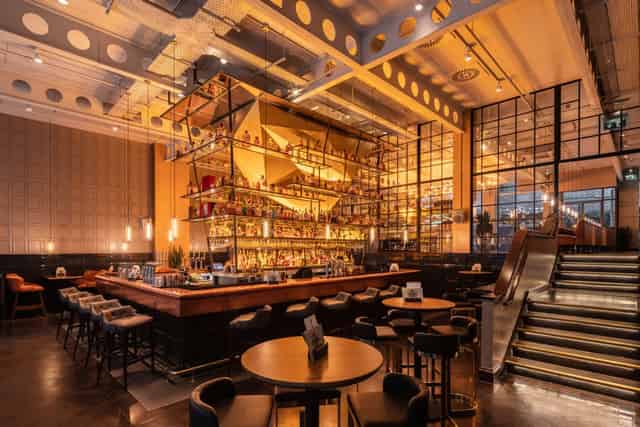 Cocktail Bar