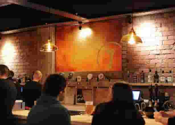 Ancoats Beerhouse