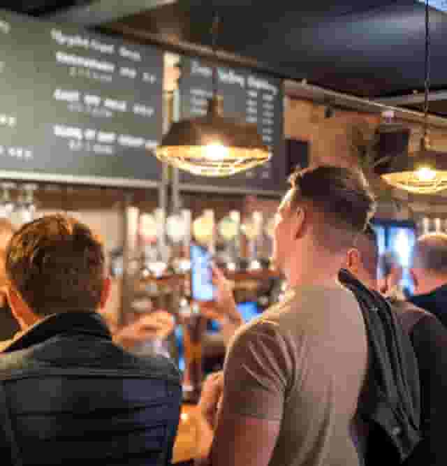 Ancoats Beerhouse
