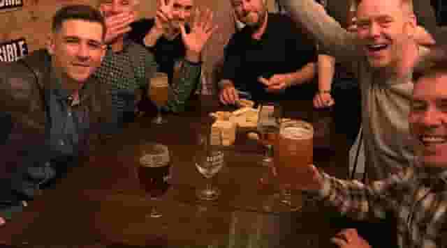 Ancoats Beerhouse