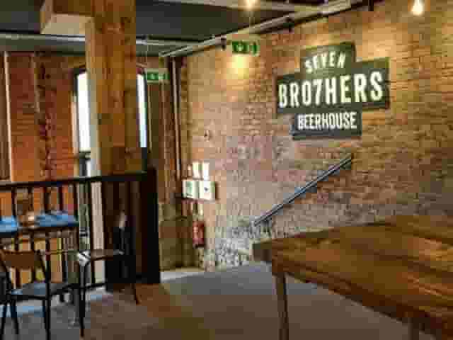Ancoats Beerhouse