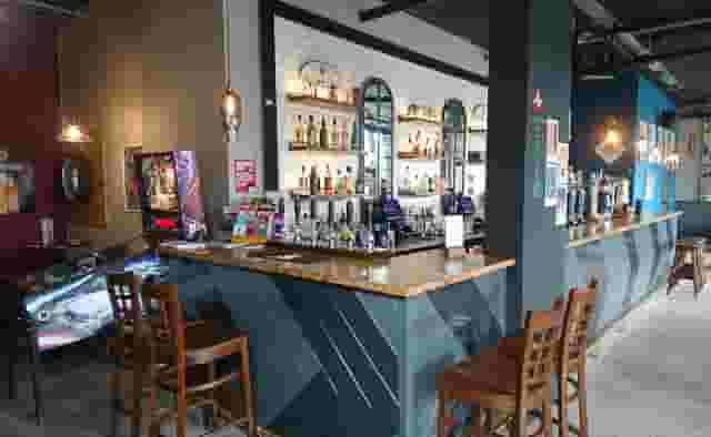 Ancoats Beerhouse
