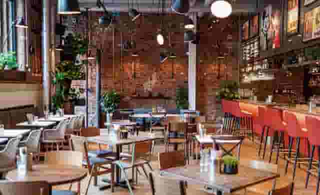 Ancoats Beerhouse