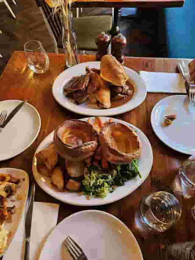 Canto Restaurant