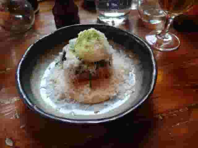 Canto Restaurant
