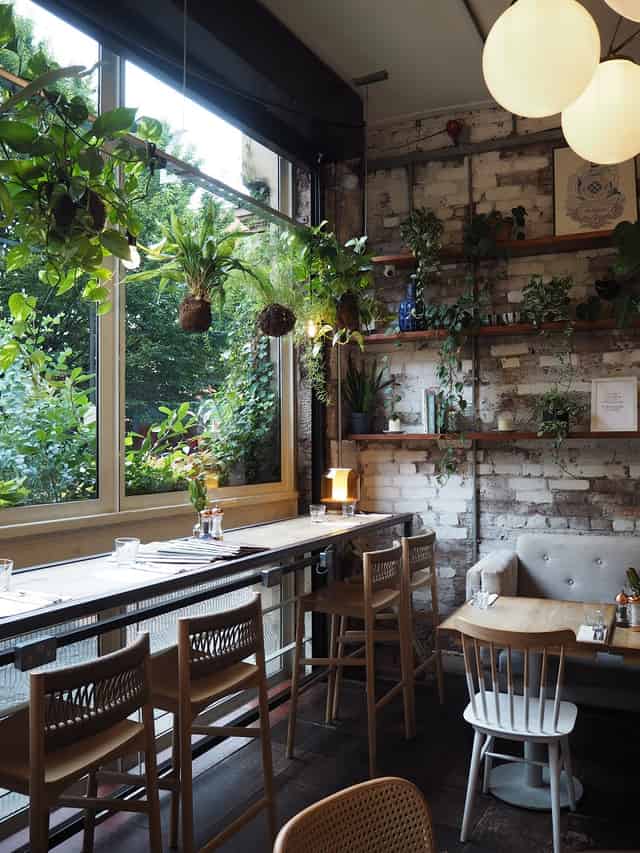 Cafe