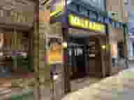 Party Ballrooms