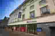 Old Street