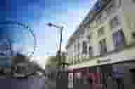 South West London