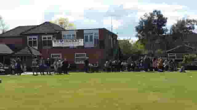 South West Manchester Cricket Club