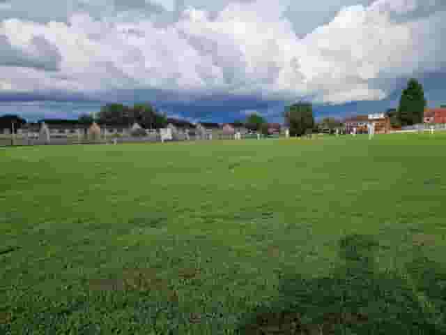 South West Manchester Cricket Club