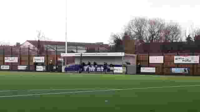 Herefordshire Football Association