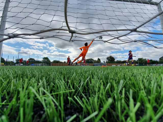 11v11 Football