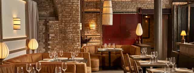 Private Dining