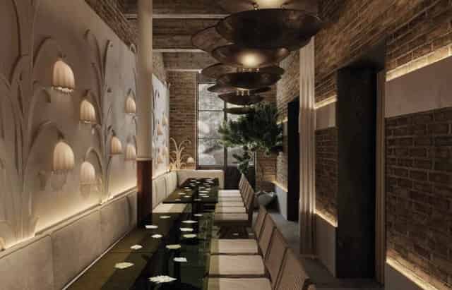 Private Dining