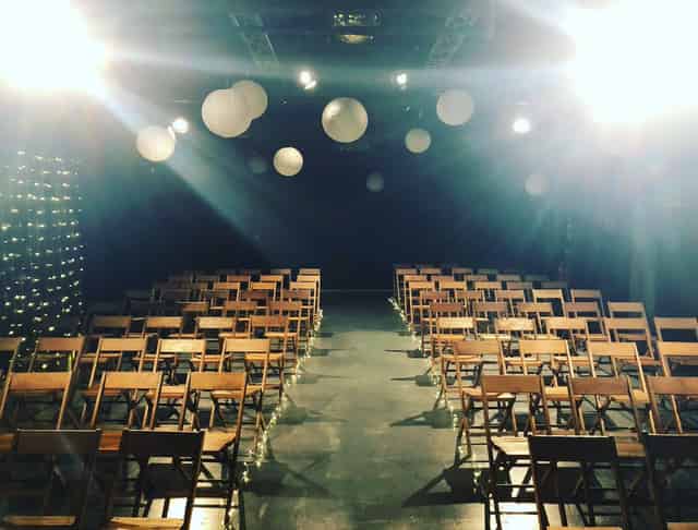 Theatre