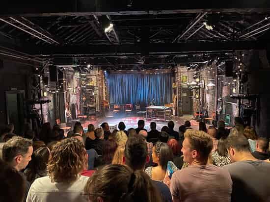 Theatre