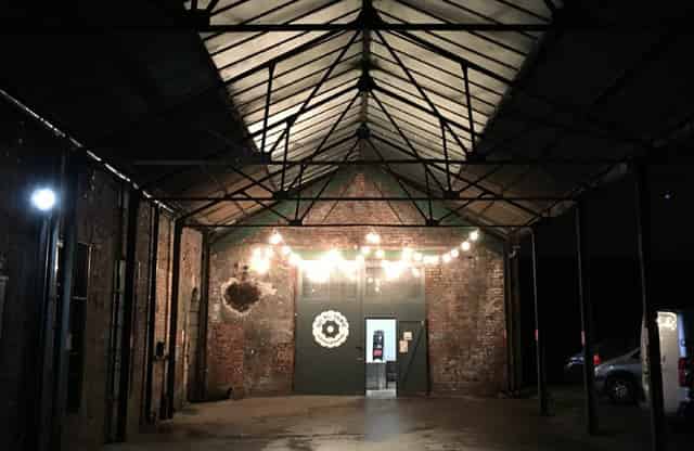 Theatre
