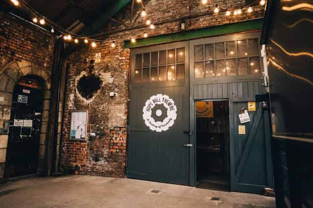 Community Hub