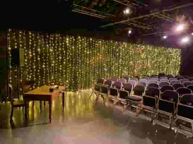 Hope Mill Theatre