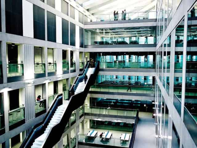 Conference Center