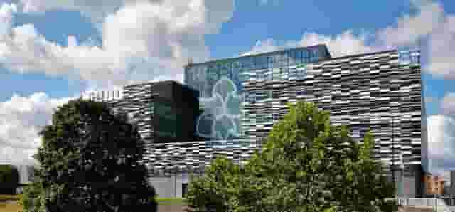 Manchester Metropolitan University
