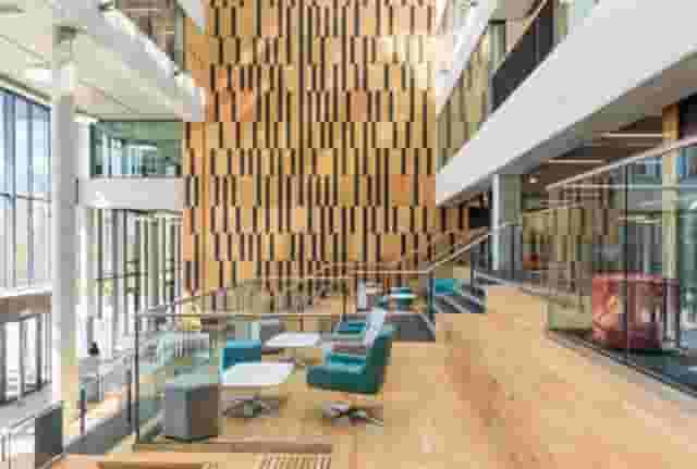 Manchester Metropolitan University