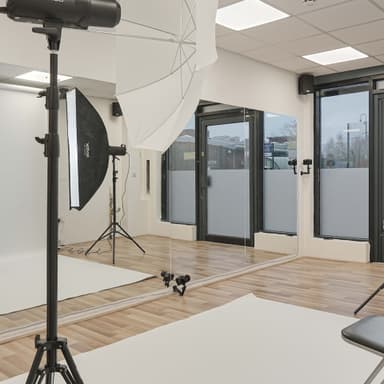 Photography Studios