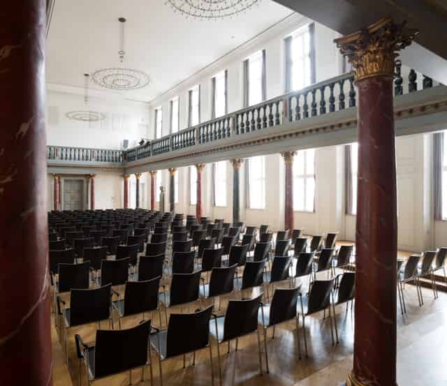 Assembly Hall