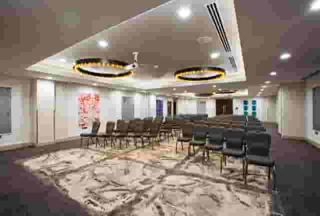 Holiday Inn Manchester - MediaCityUK