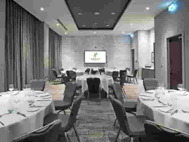 Holiday Inn Manchester - MediaCityUK
