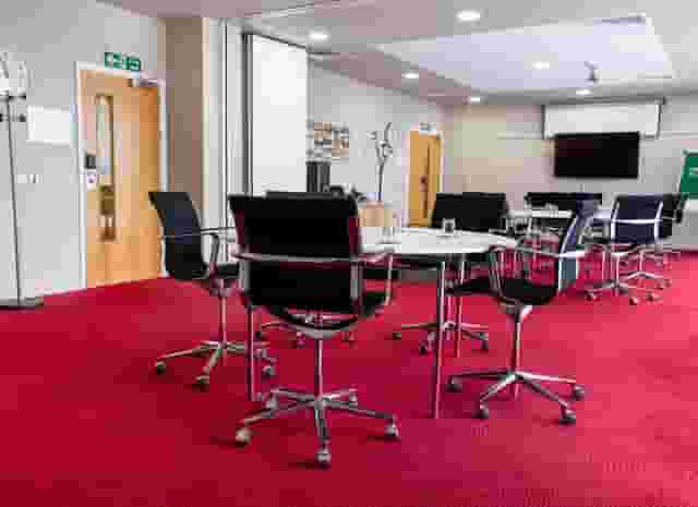 Holiday Inn Manchester - MediaCityUK