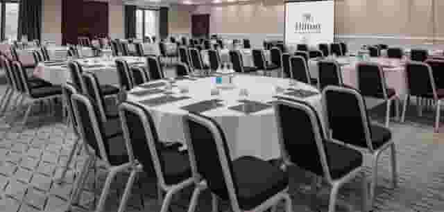 Hilton Manchester Deansgate
