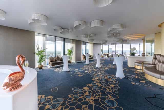 Conference center