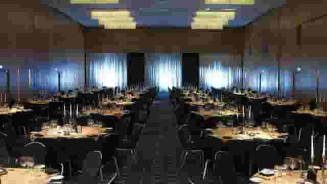 Hilton Manchester Deansgate