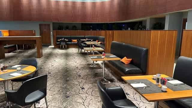 Podium Restaurant