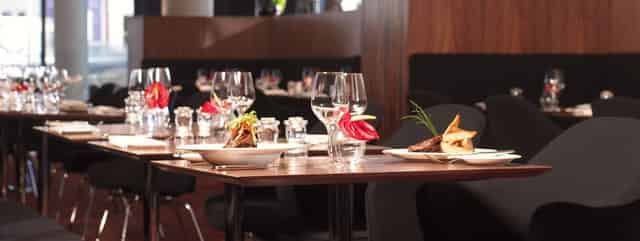 Podium Restaurant