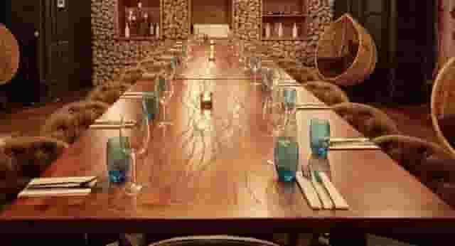 Private Booths