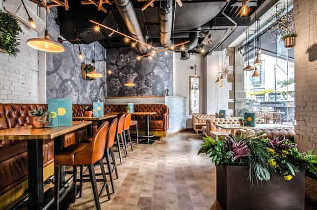 Cocktail Bar