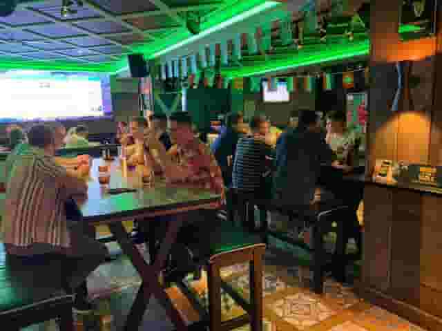 O'Neill's Printworks