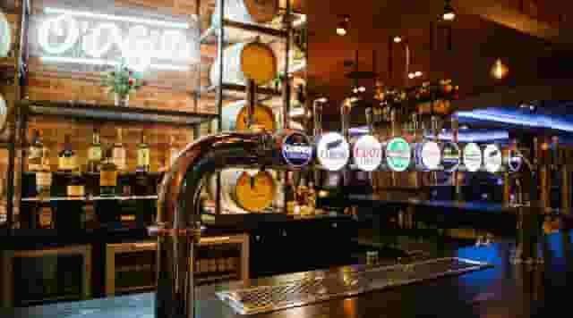 O'Neill's Printworks