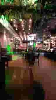 Reception Halls