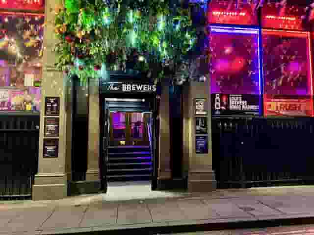The Brewers Manchester