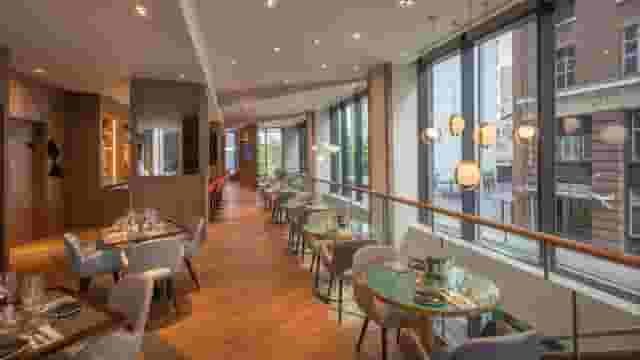 Maldron Hotel Manchester Cathedral Quarter
