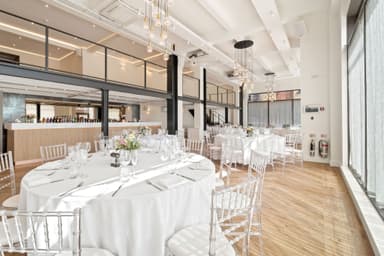 Party Venues
